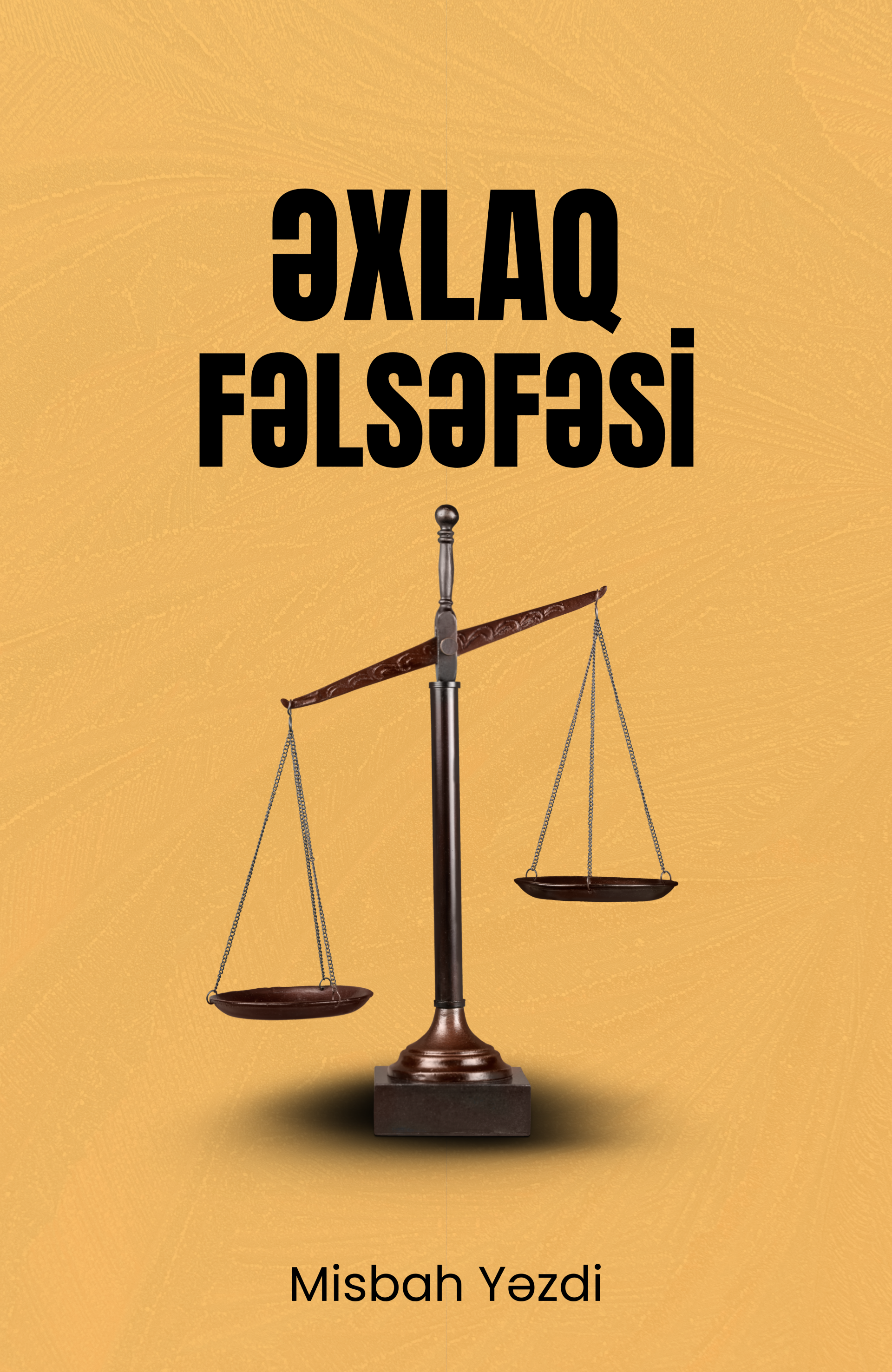 Əxlaq fəlsəfəsi